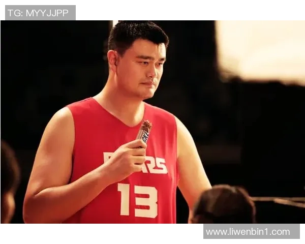 姚明穿什么鞋子探秘他的篮球鞋选择与品牌故事