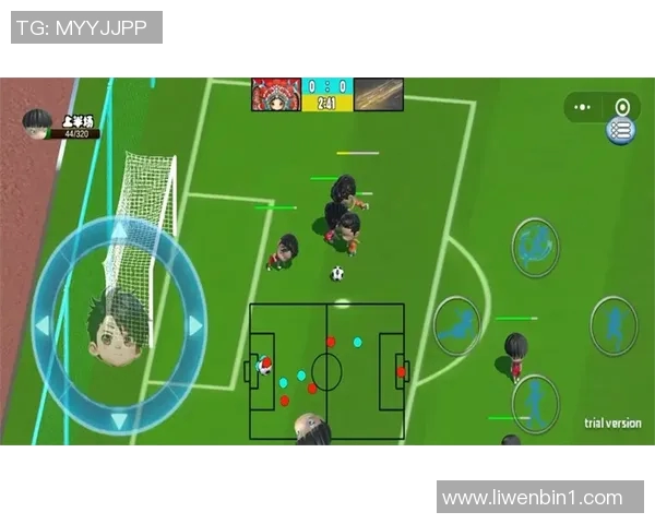 足球明星手游推荐配置全面解析助你畅玩足球游戏的最佳体验