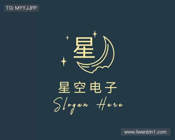 认识星空电子